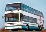 Irizar Dragon Scania K113T 1985 года